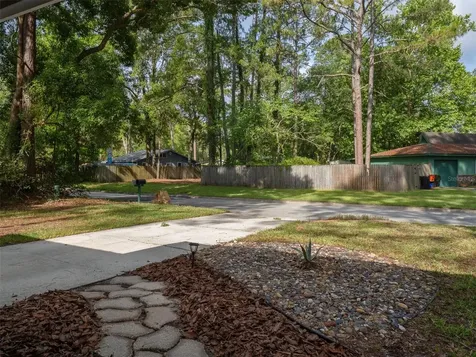 4435 NW 28th Terrace Gainesville FL 32605