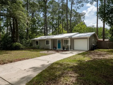 4435 NW 28th Terrace Gainesville FL 32605