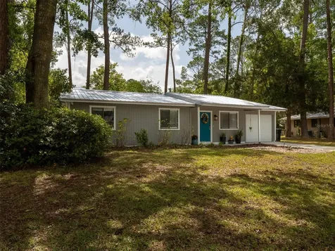 4435 NW 28th Terrace Gainesville FL 32605