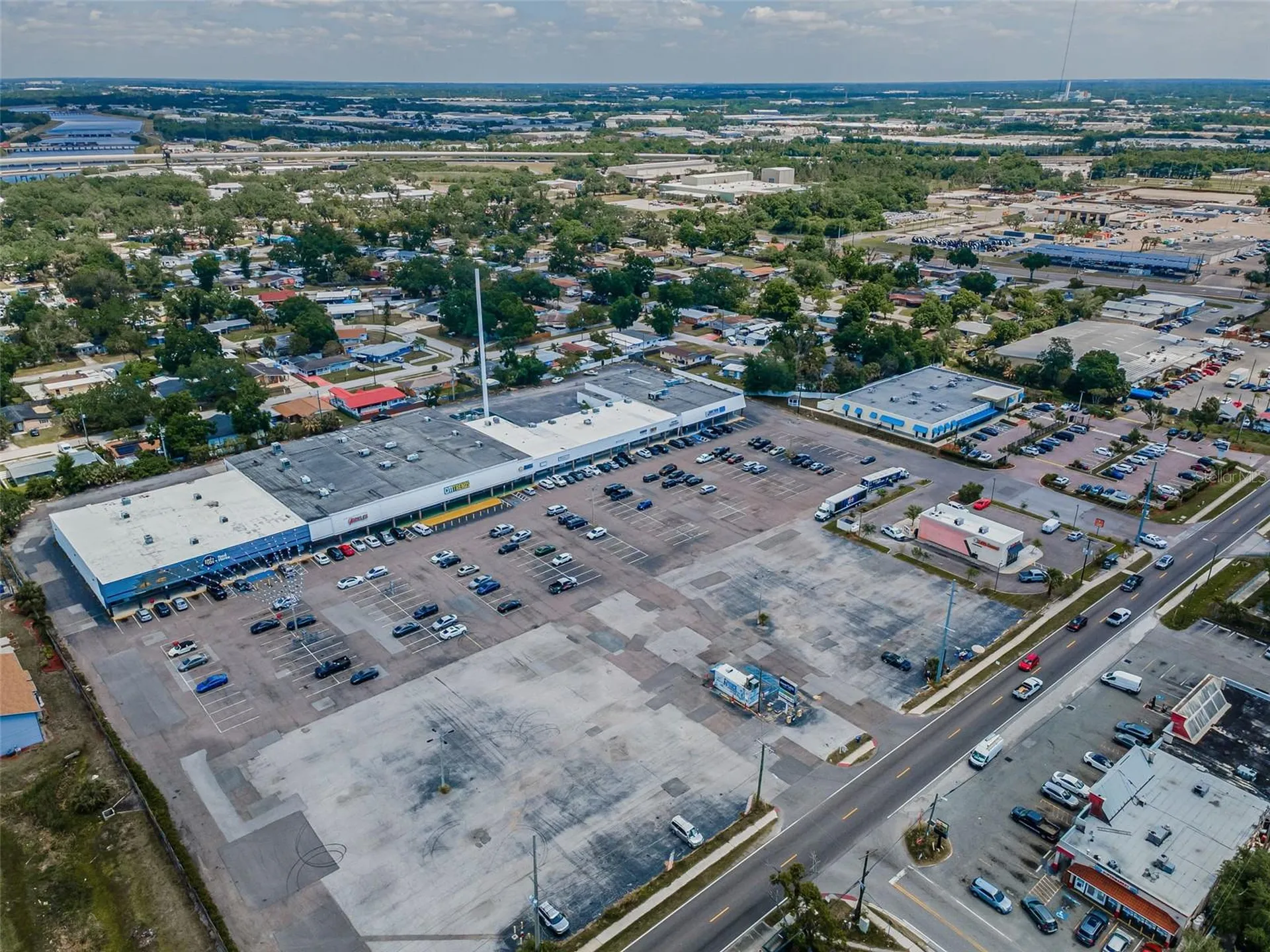 7430 Palm River Road Tampa FL 33619