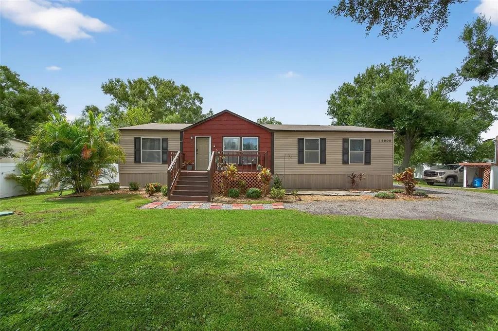 12008 Rose Lane Riverview FL 33569