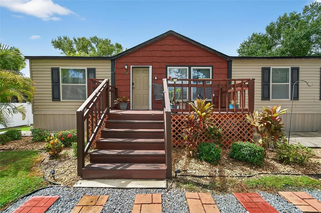 12008 Rose Lane Riverview FL 33569