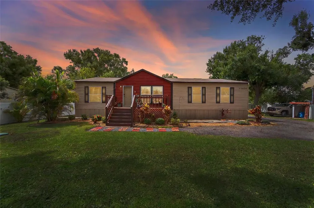 12008 Rose Lane Riverview FL 33569