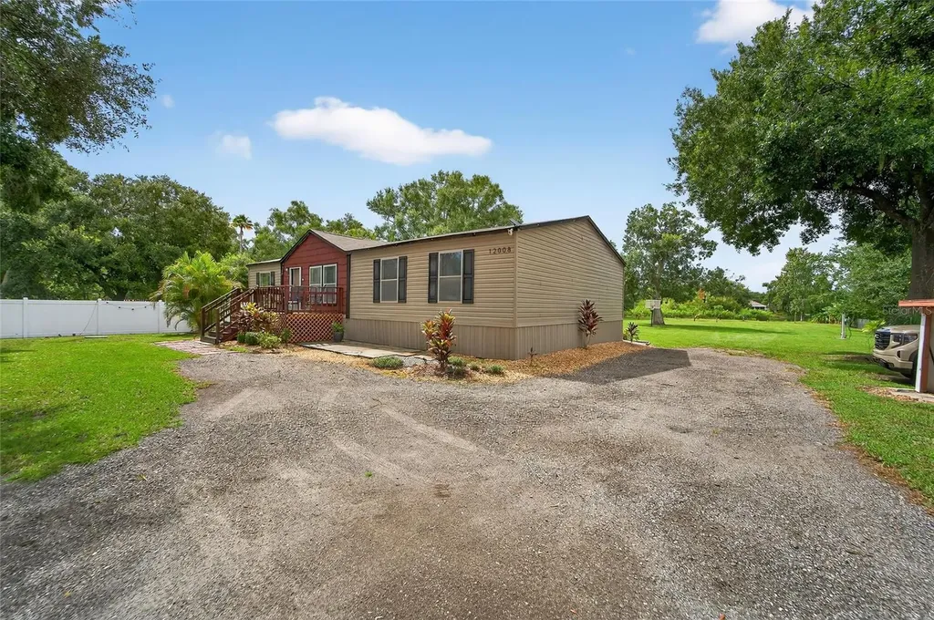 12008 Rose Lane Riverview FL 33569