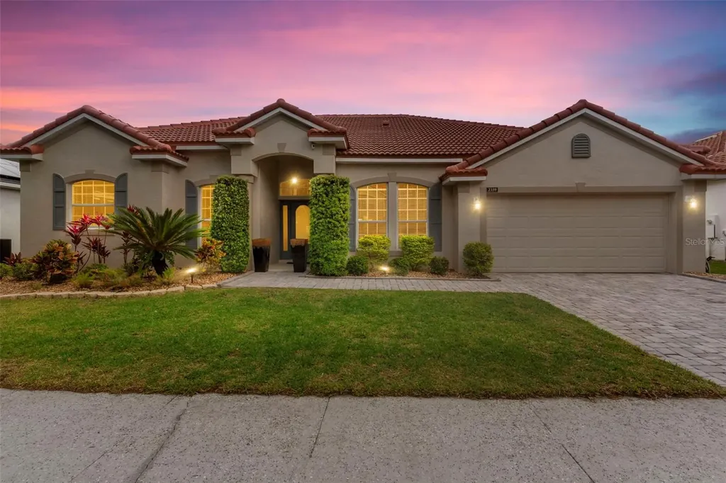 2359 Baronsmede Court Winter Garden FL 34787