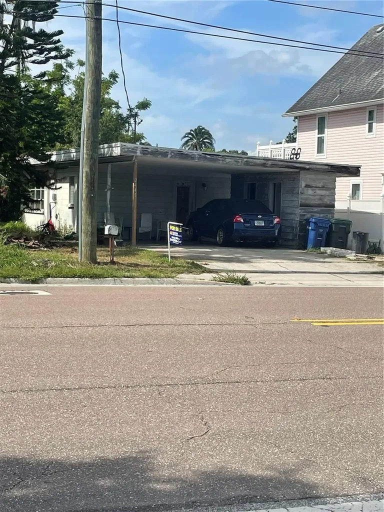 2445 Webber Street Sarasota FL 34239