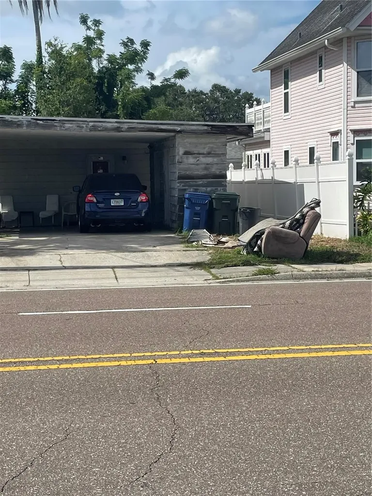 2445 Webber Street Sarasota FL 34239