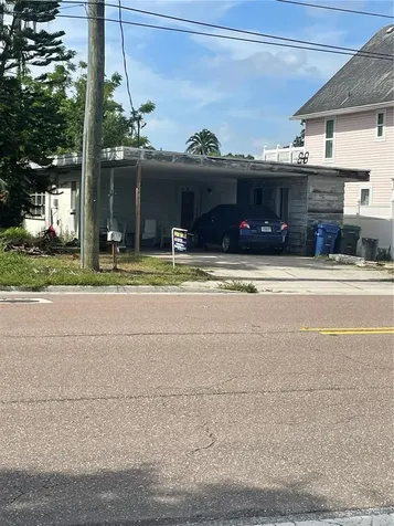 2445 Webber Street Sarasota FL 34239