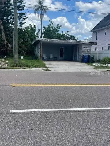 2445 Webber Street Sarasota FL 34239
