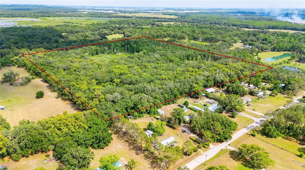 Bradley Drive Dade City FL 33525
