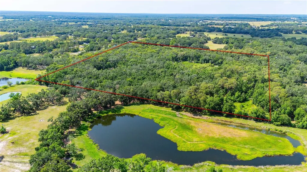 Bradley Drive Dade City FL 33525