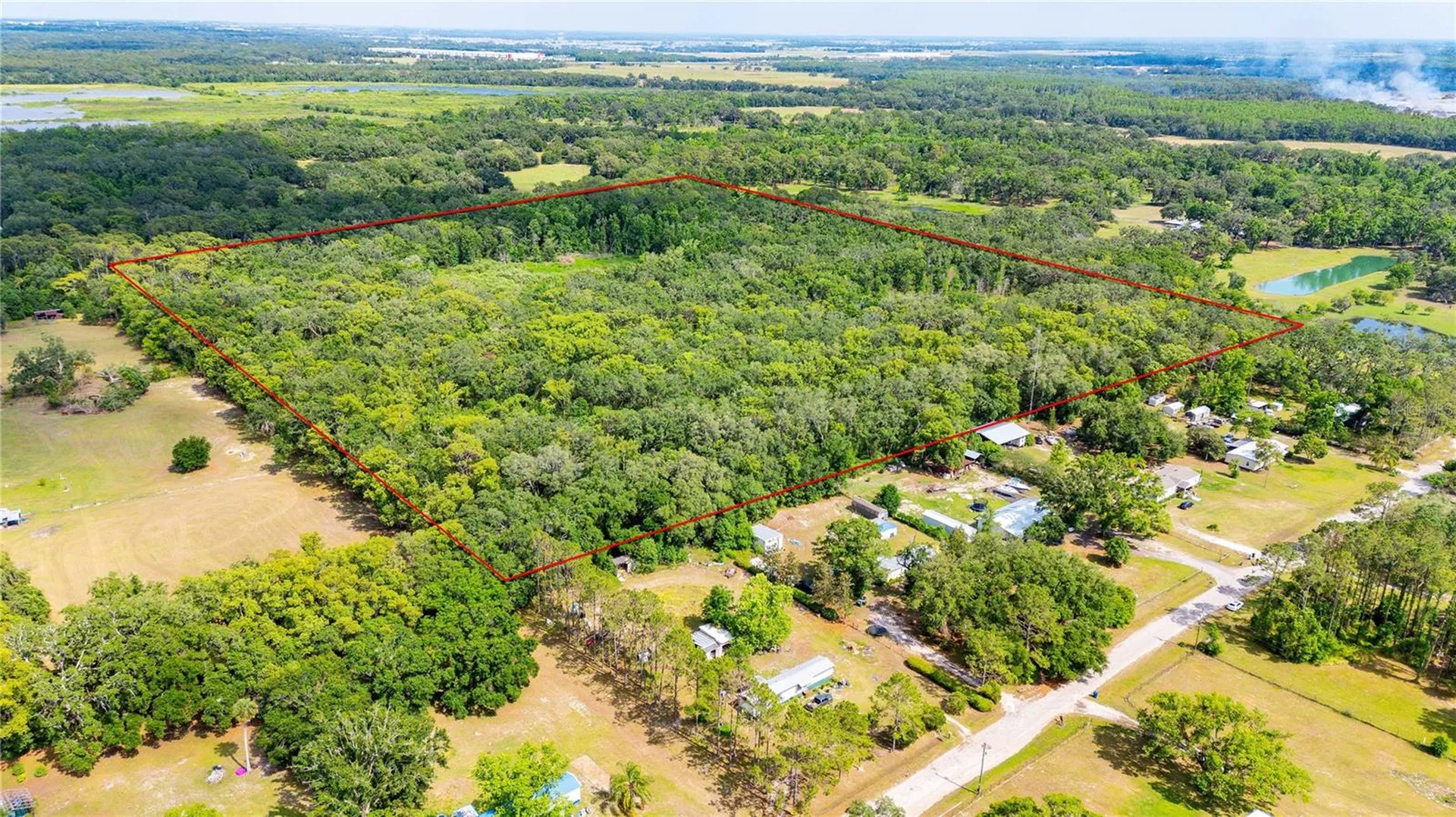 Bradley Drive Dade City FL 33525