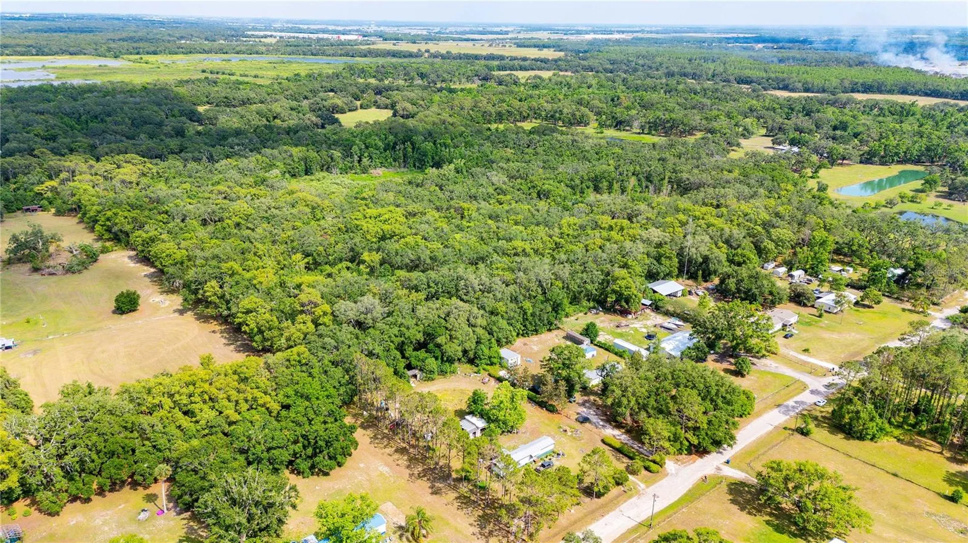 Bradley Drive Dade City FL 33525