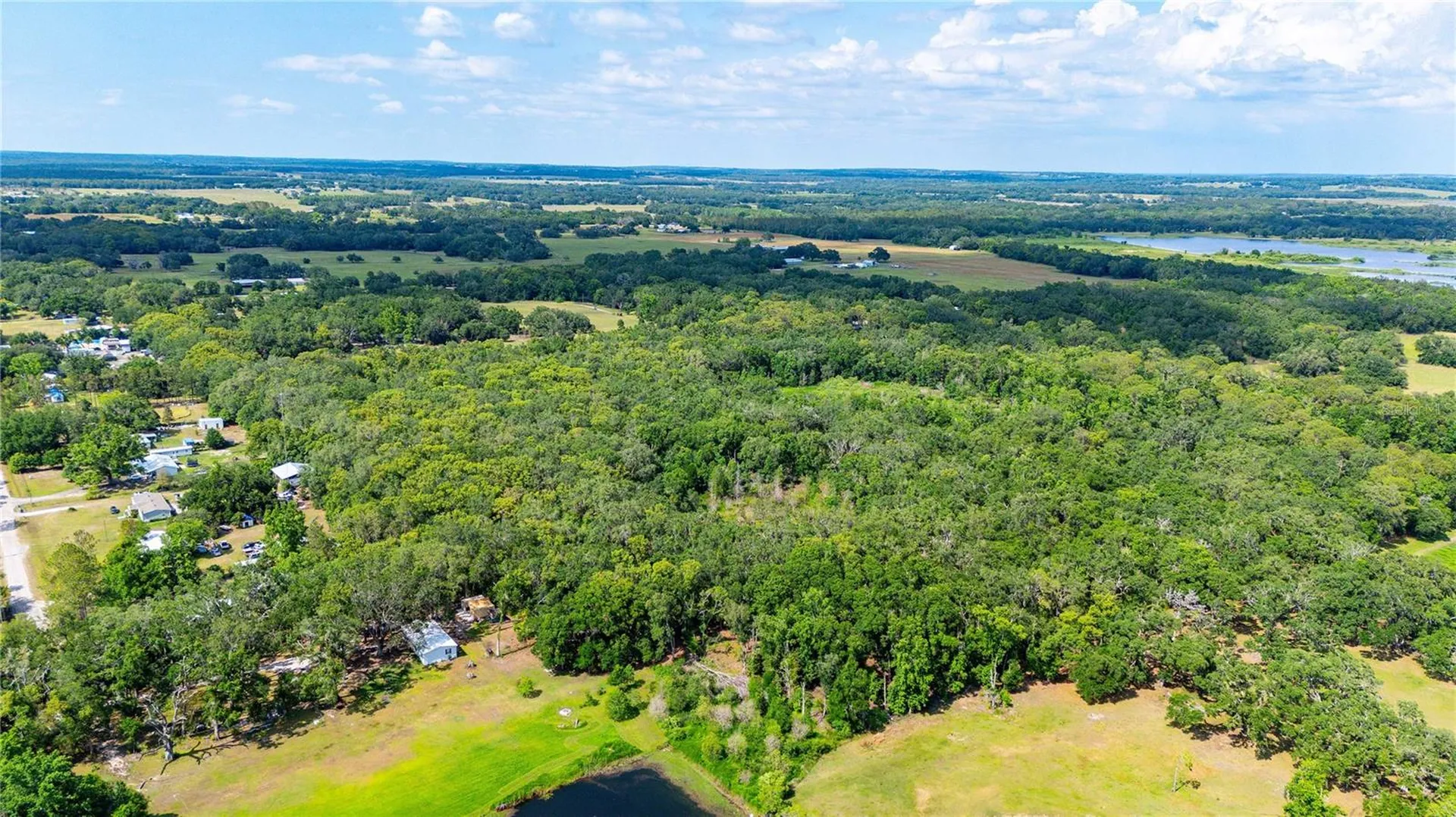 Bradley Drive Dade City FL 33525