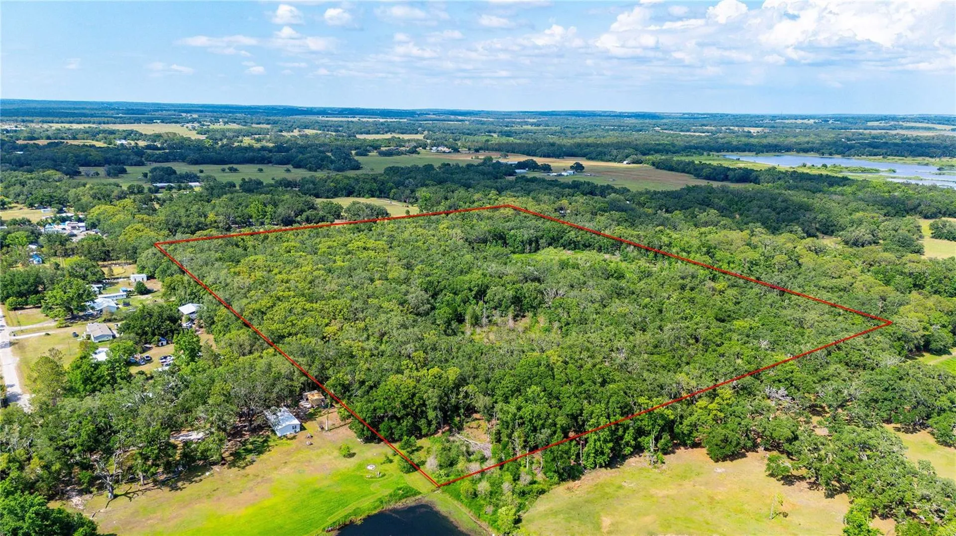 Bradley Drive Dade City FL 33525