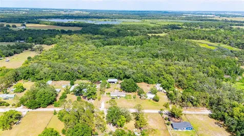 Bradley Drive Dade City FL 33525