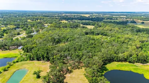 Bradley Drive Dade City FL 33525