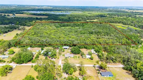 Bradley Drive Dade City FL 33525