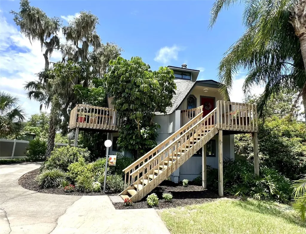 1292 Nadine Drive Deltona FL 32738