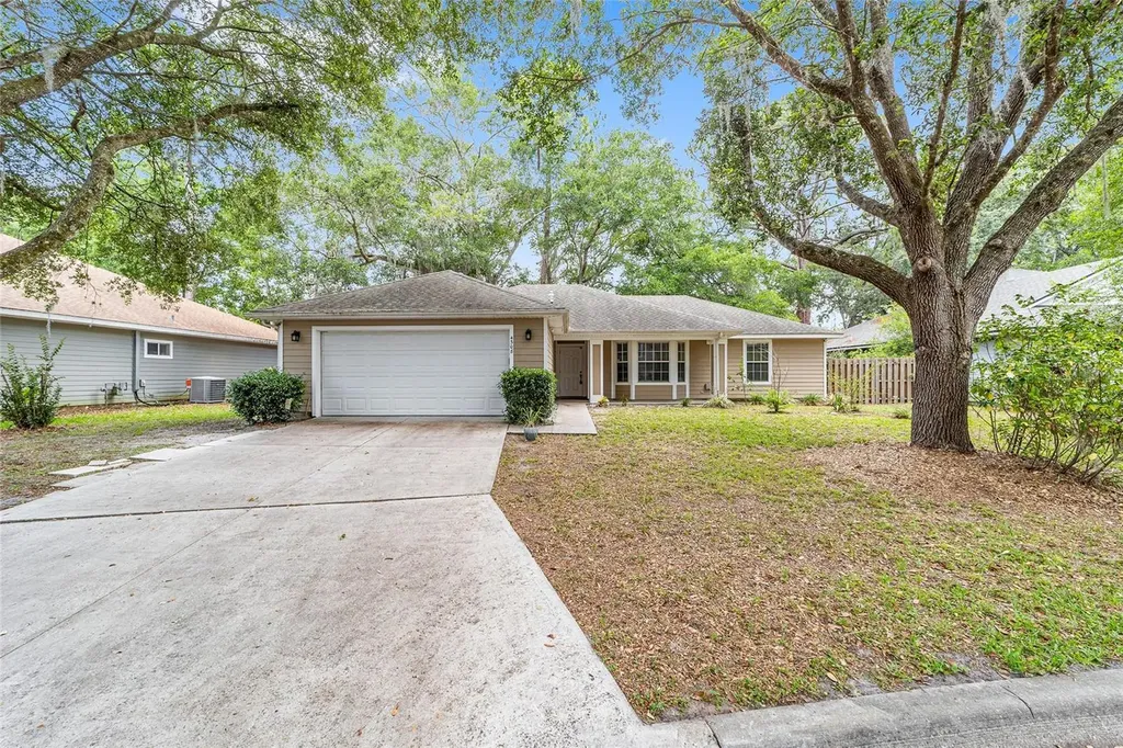 4308 NW 35th Terrace Gainesville FL 32605