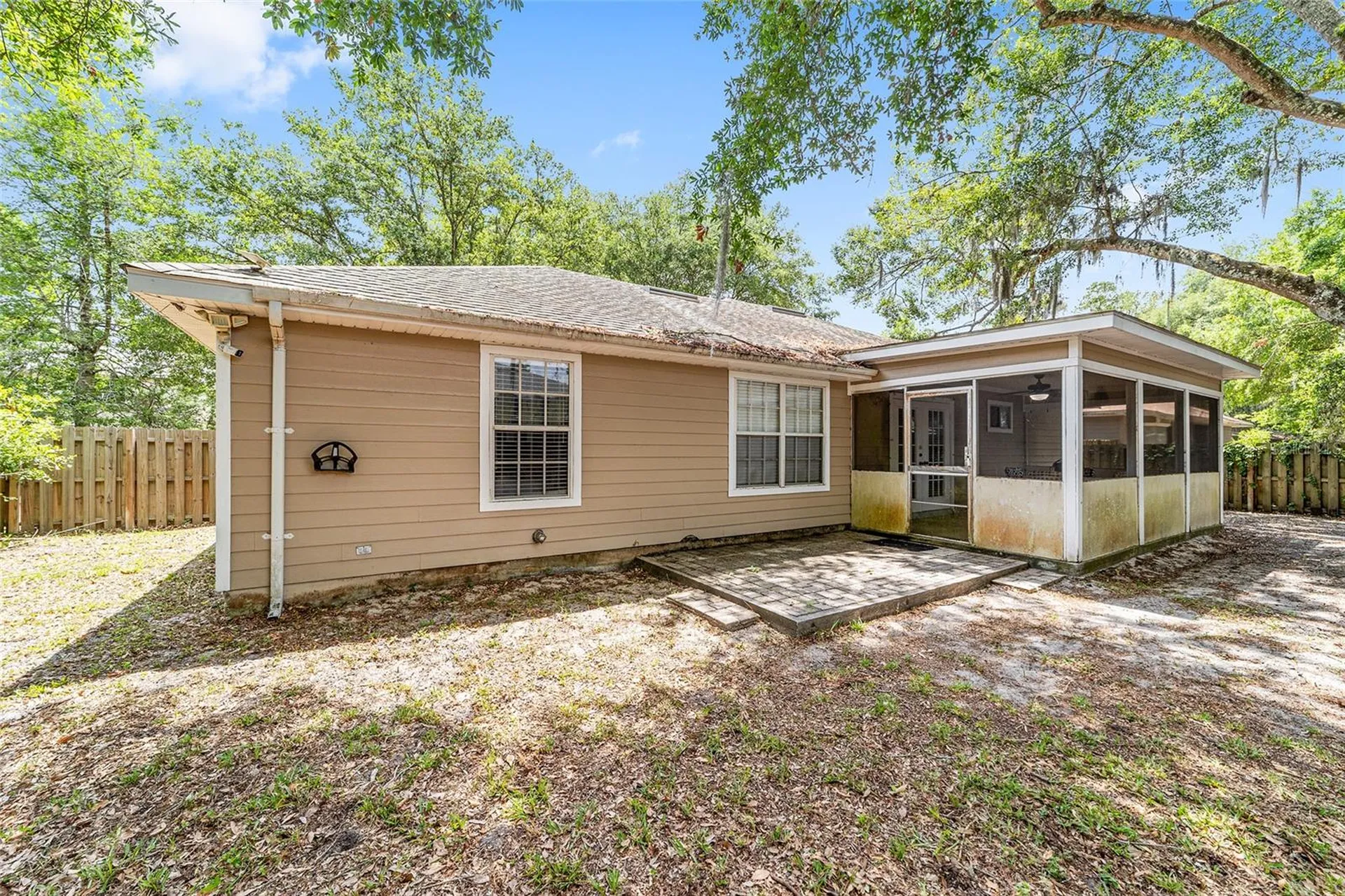 4308 NW 35th Terrace Gainesville FL 32605