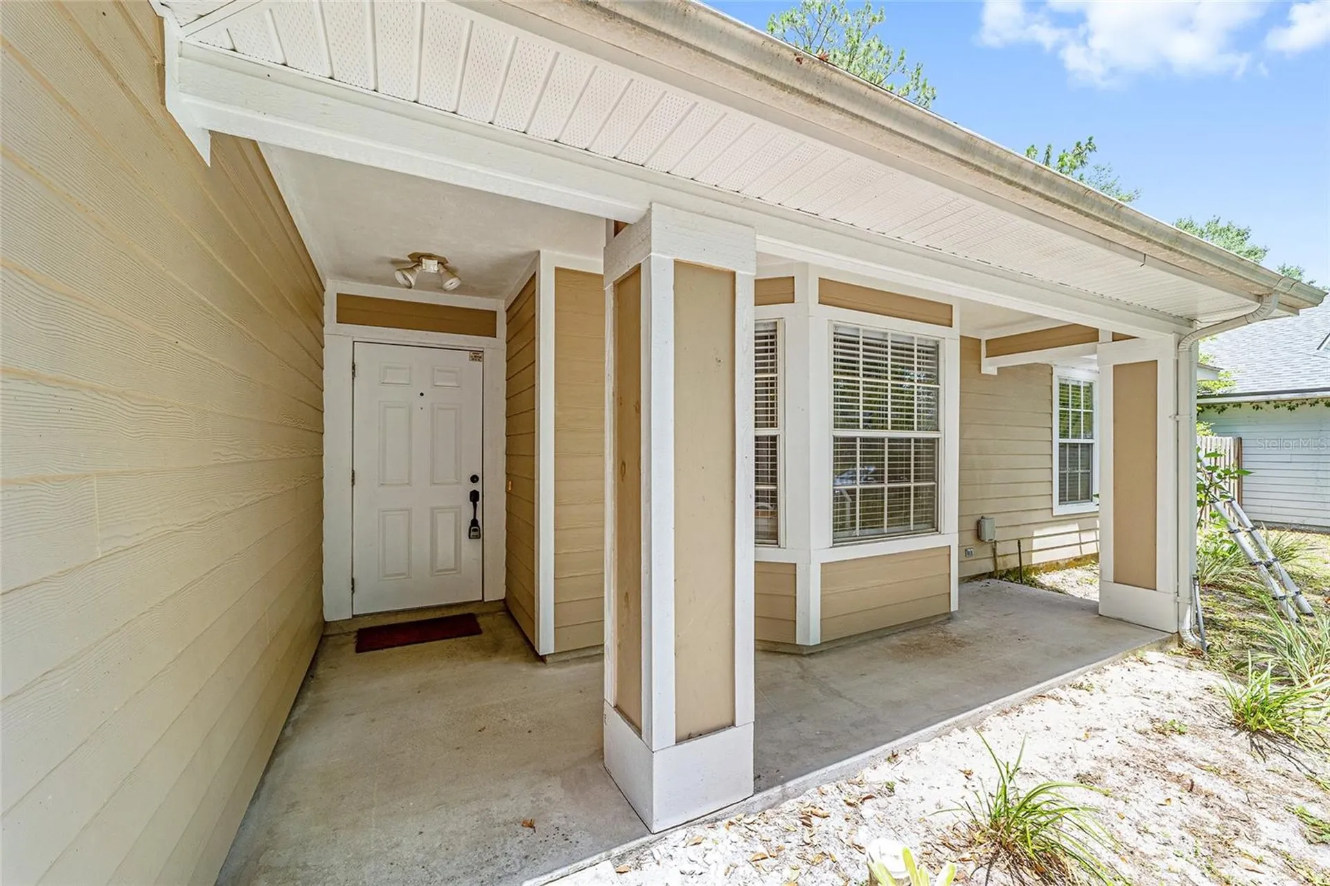 4308 NW 35th Terrace Gainesville FL 32605