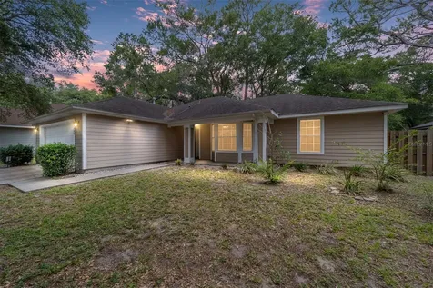 4308 NW 35th Terrace Gainesville FL 32605