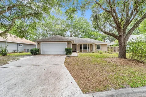 4308 NW 35th Terrace Gainesville FL 32605