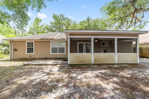 4308 NW 35th Terrace Gainesville FL 32605