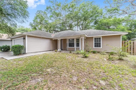 4308 NW 35th Terrace Gainesville FL 32605