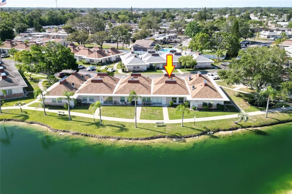 4324 Tahitian Gardens Circle Holiday FL 34691