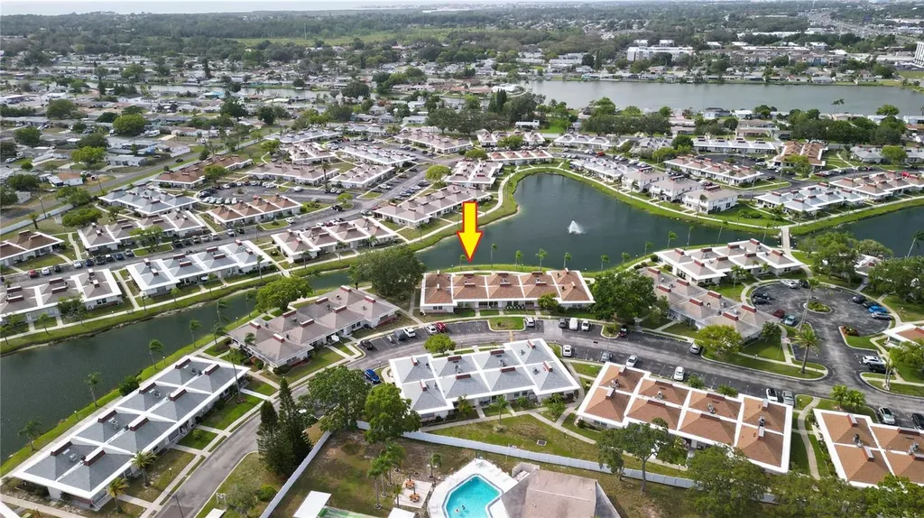 4324 Tahitian Gardens Circle Holiday FL 34691