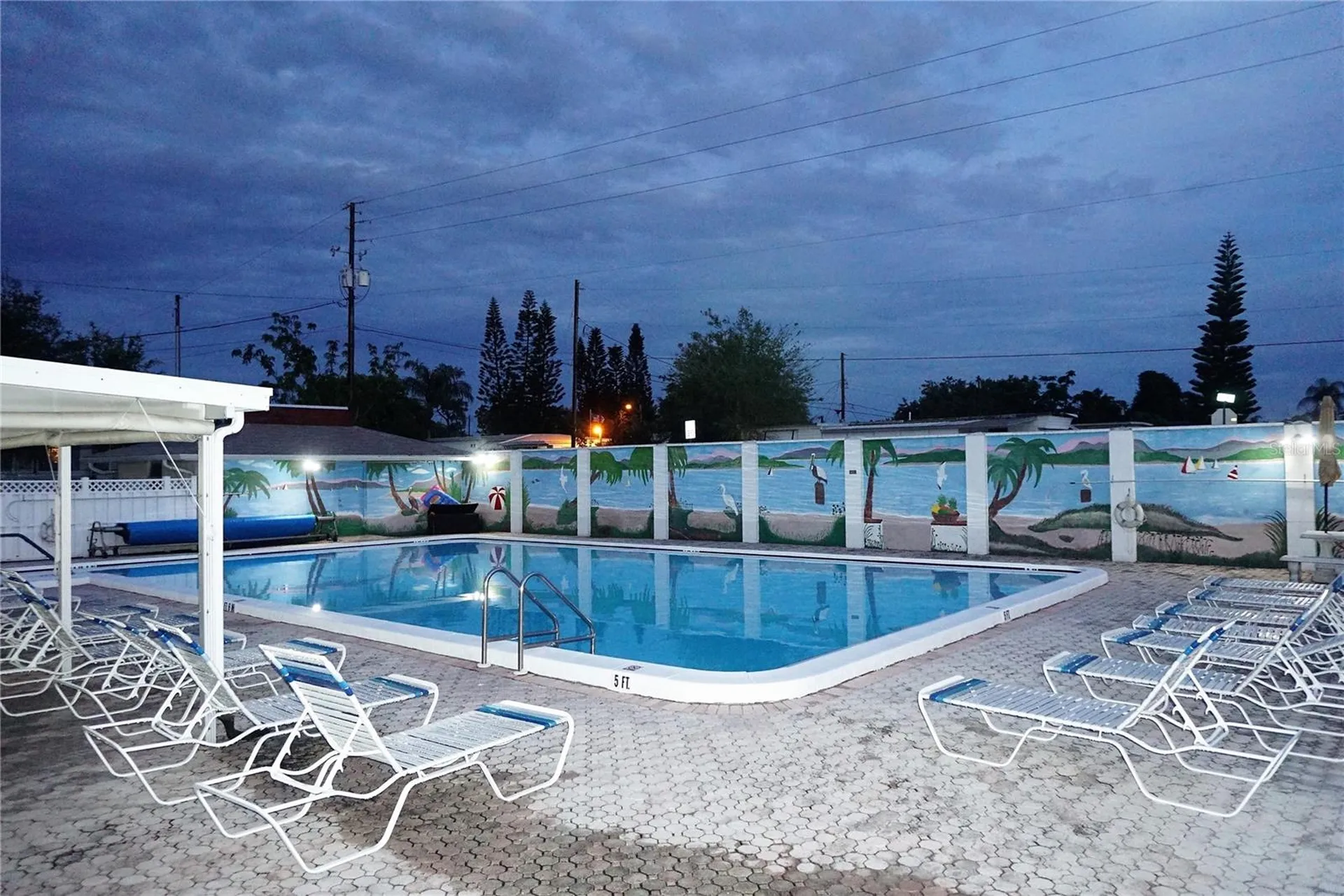 4324 Tahitian Gardens Circle Holiday FL 34691