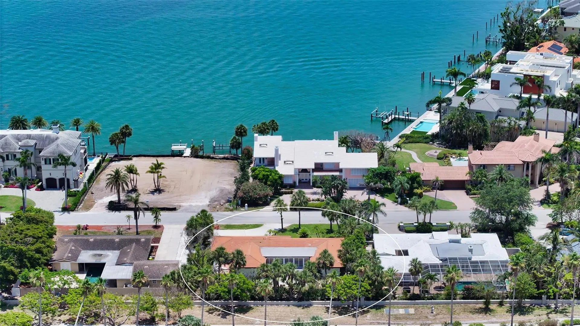 Sarasota FL, 223 Seagull Lane