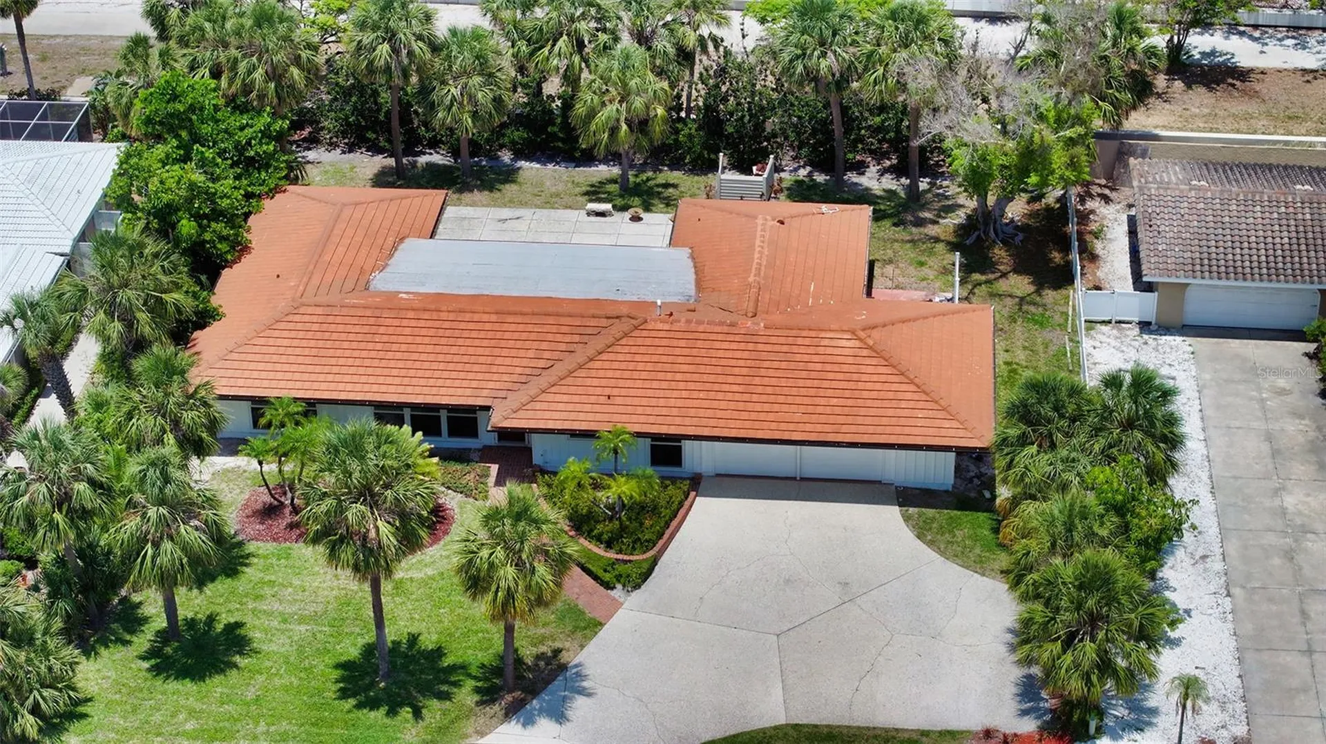 223 Seagull Lane Sarasota FL 34236