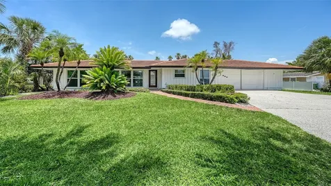 223 Seagull Lane Sarasota FL 34236