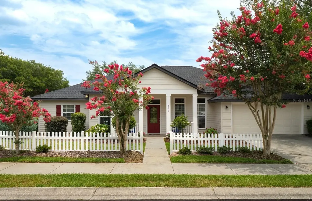 7009 SW 86th Terrace Gainesville FL 32608
