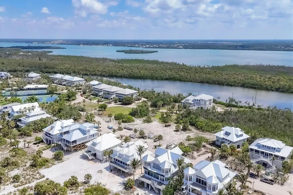 7365 Palm Island Drive Placida FL 33946