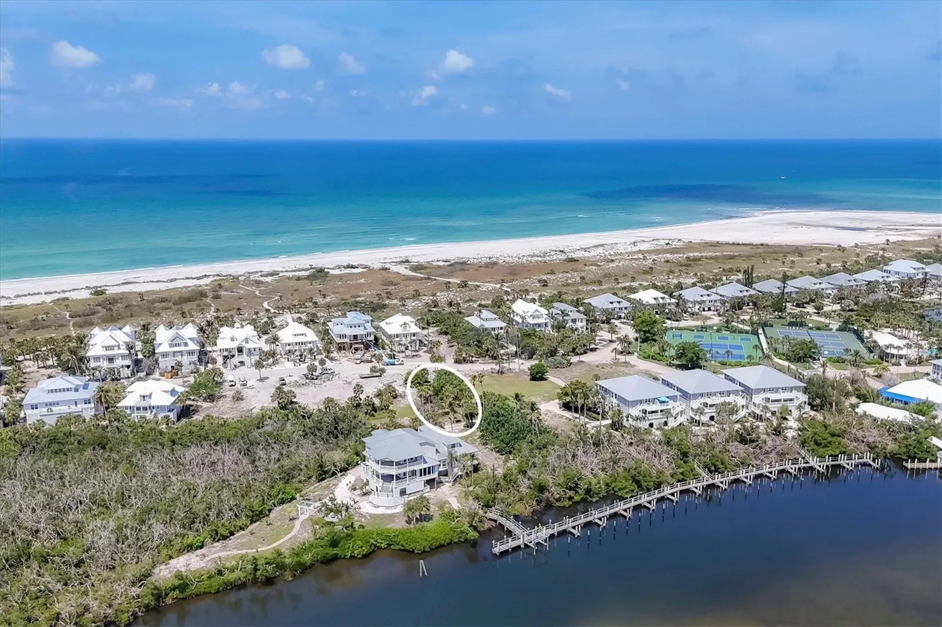7365 Palm Island Drive Placida FL 33946