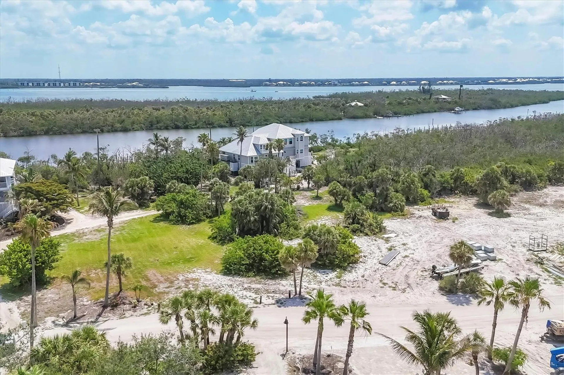 7365 Palm Island Drive Placida FL 33946