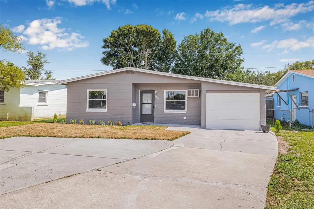 5326 22nd Avenue N St Petersburg FL 33710