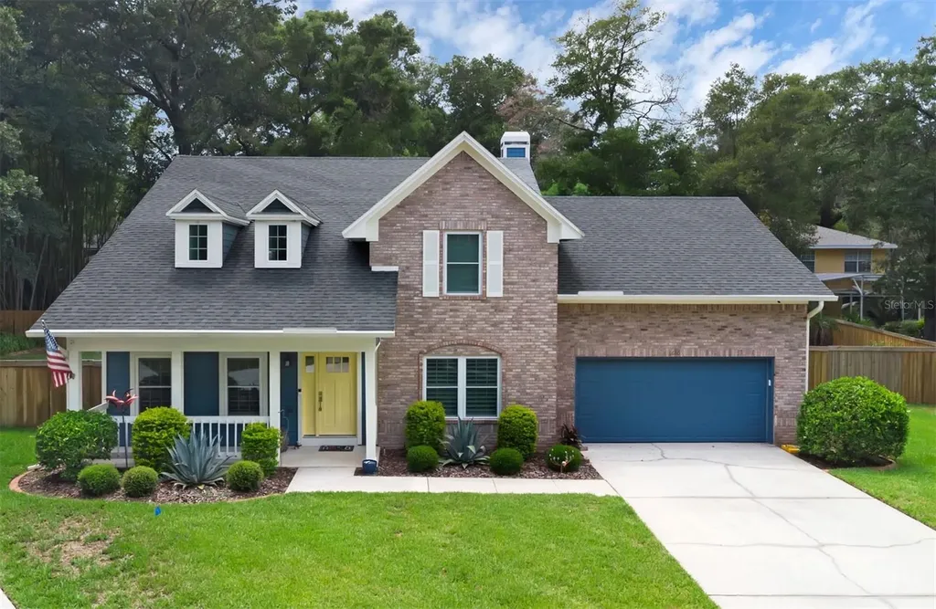 1610 Owl Ridge Court Apopka FL 32712