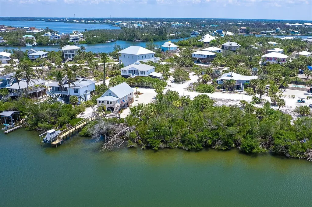 67 Bocilla Drive Placida FL 33946