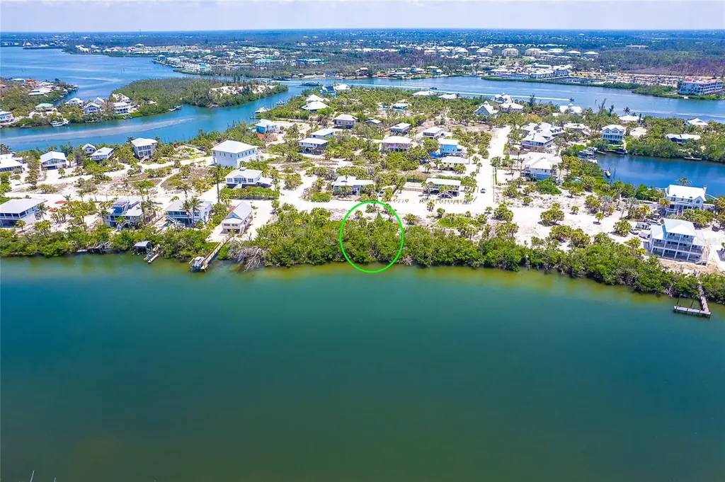 67 Bocilla Drive Placida FL 33946