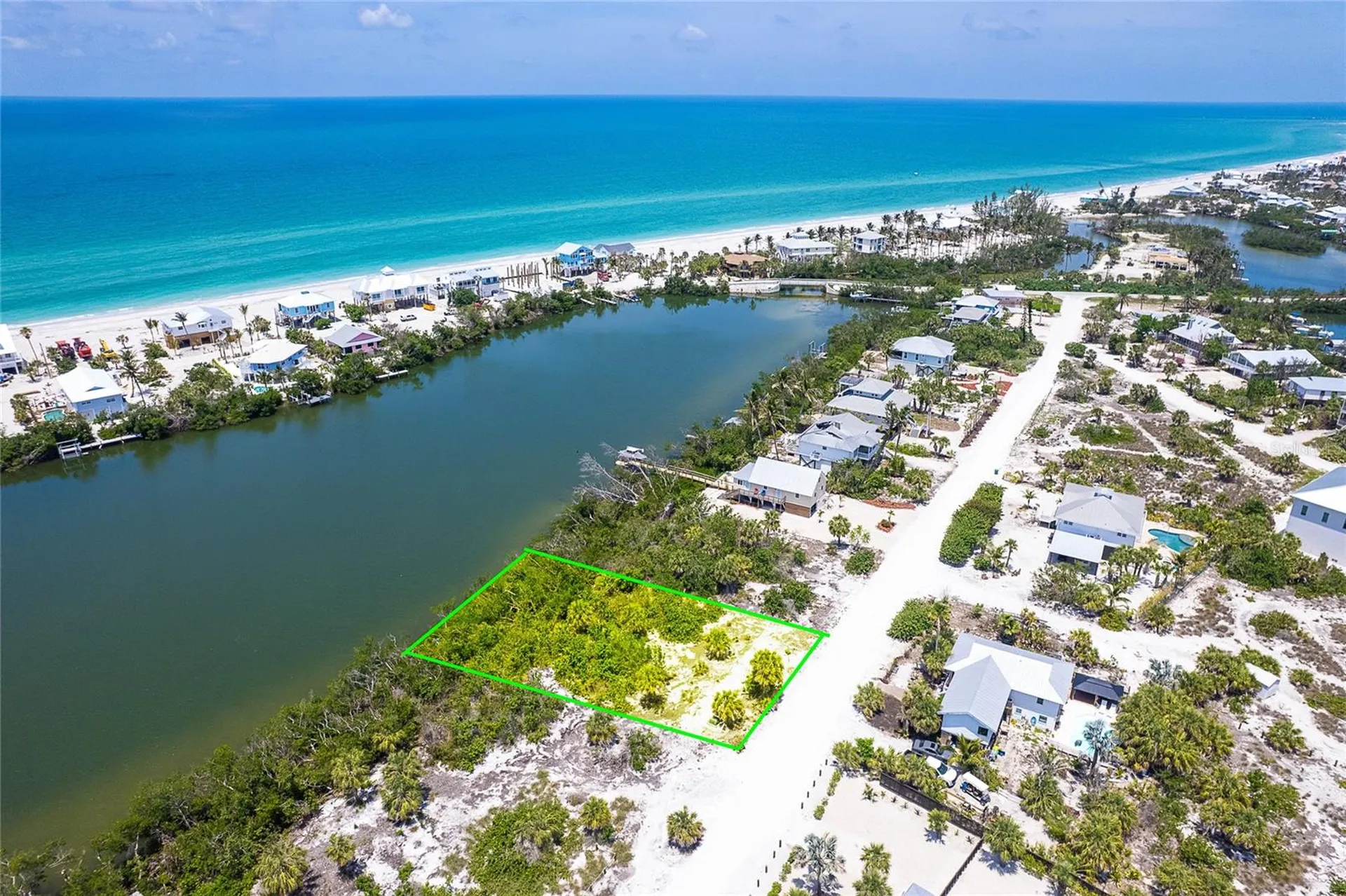 67 Bocilla Drive Placida FL 33946
