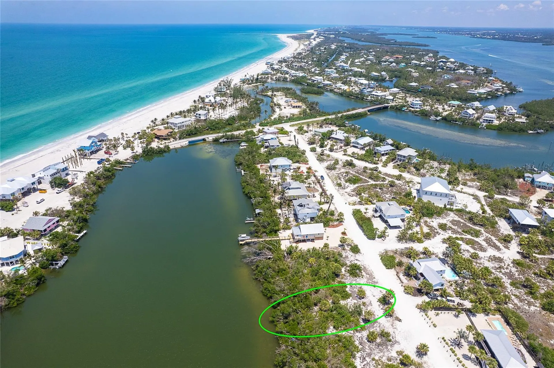 67 Bocilla Drive Placida FL 33946
