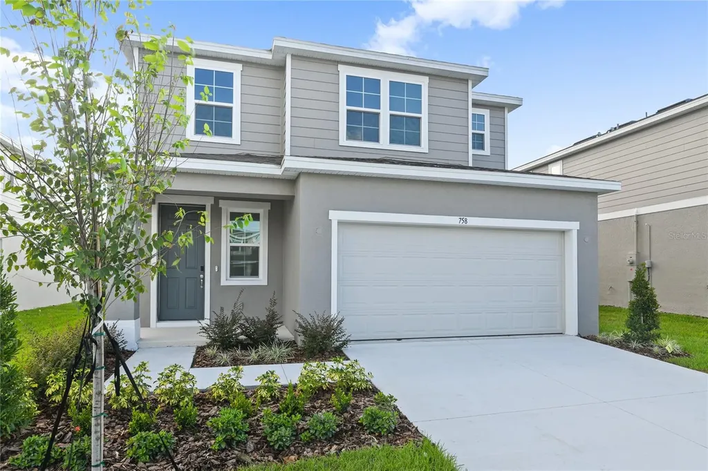758 Lake Dell Avenue Dundee FL 33838