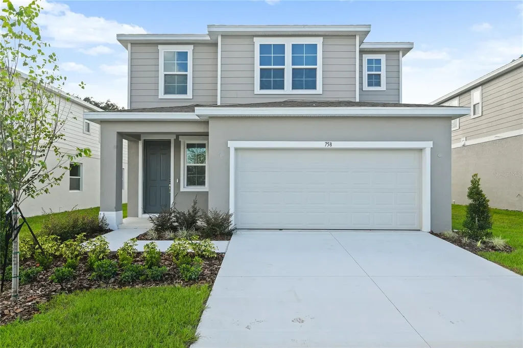 758 Lake Dell Avenue Dundee FL 33838