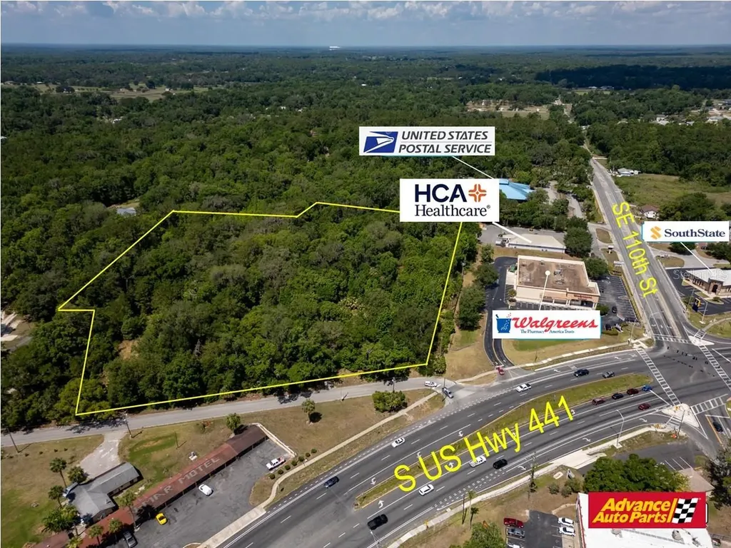 11090 SE 55th Avenue Road Belleview FL 34420