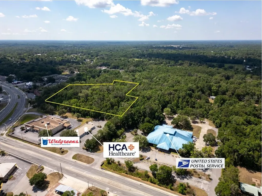 11090 SE 55th Avenue Road Belleview FL 34420